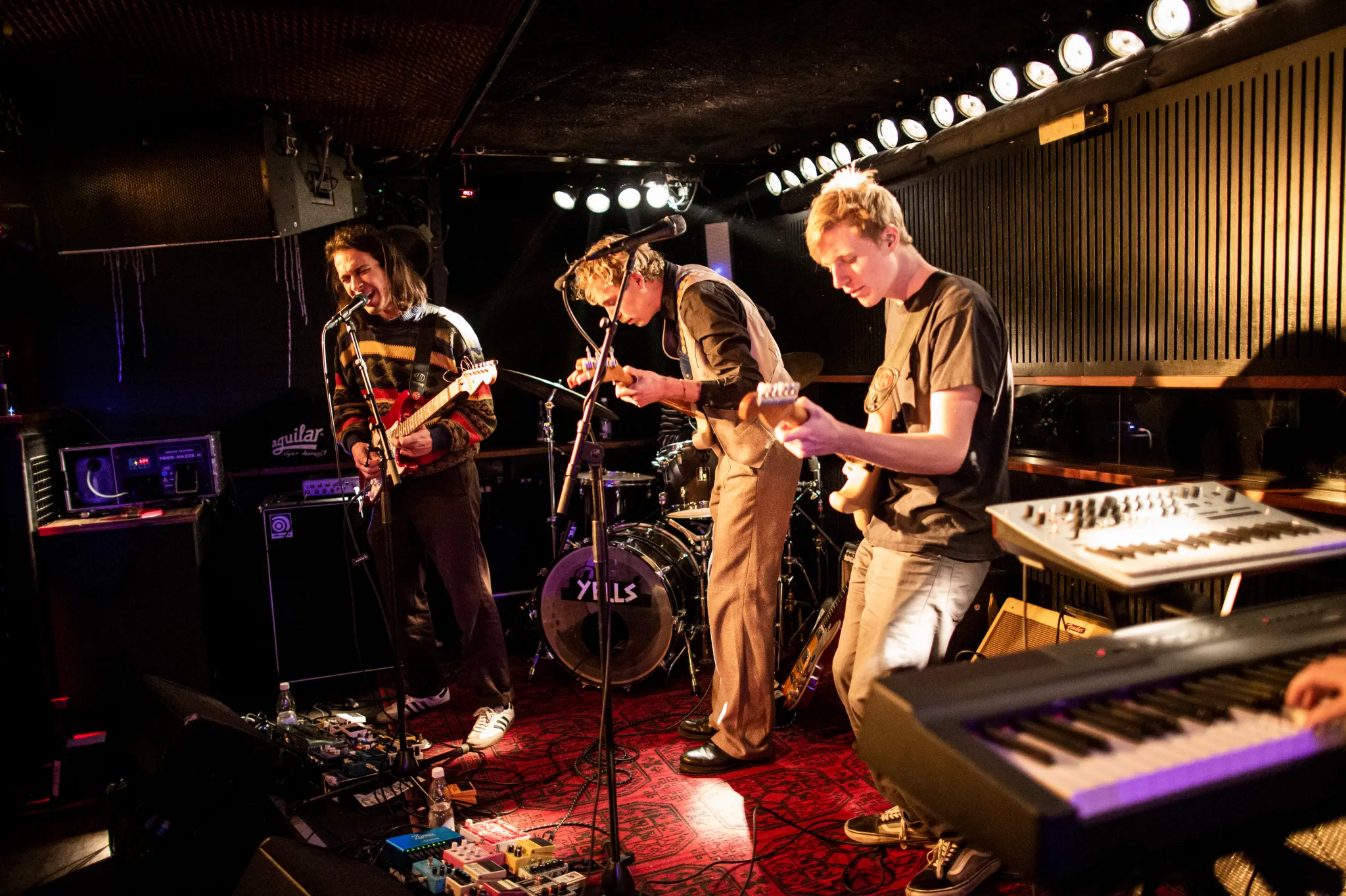 Live performance photo 1