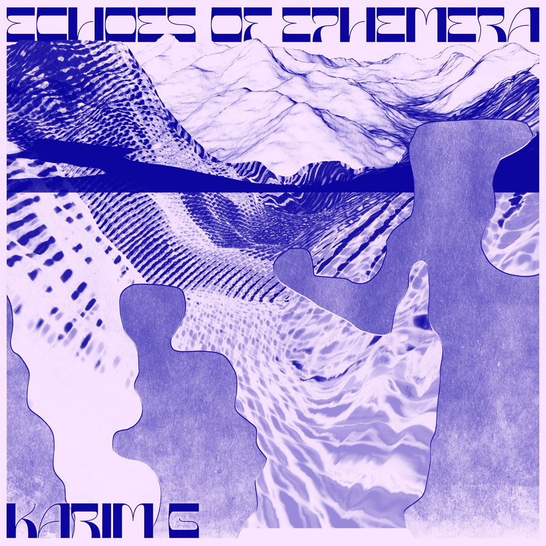 Echoes of Ephemera cover