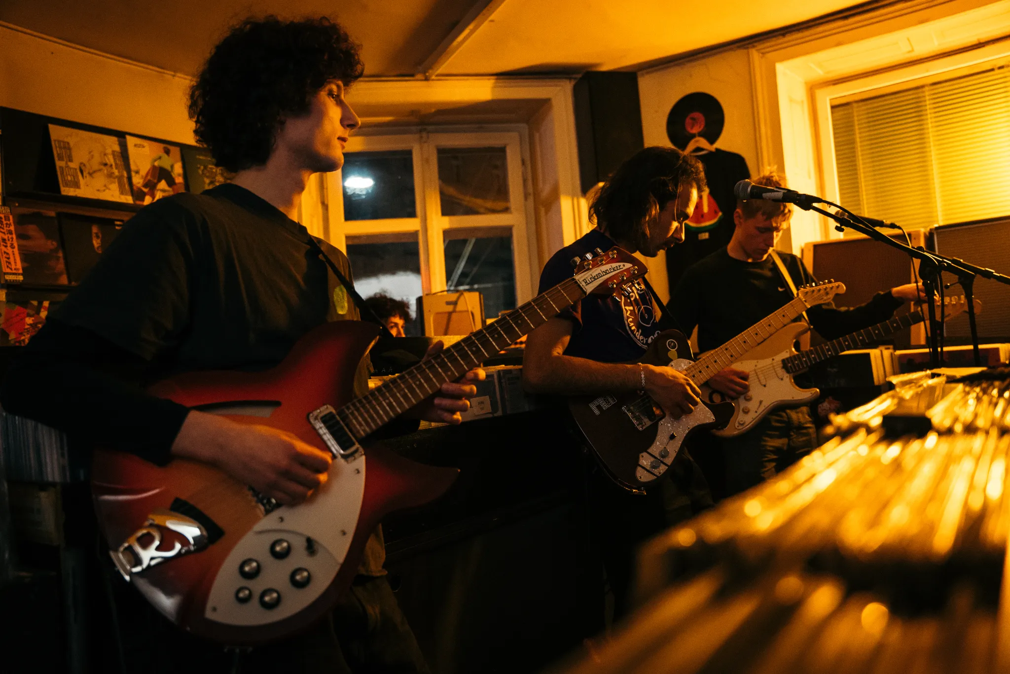 Live performance photo 5